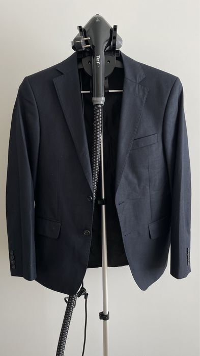 Мужской пиджак 46р-р