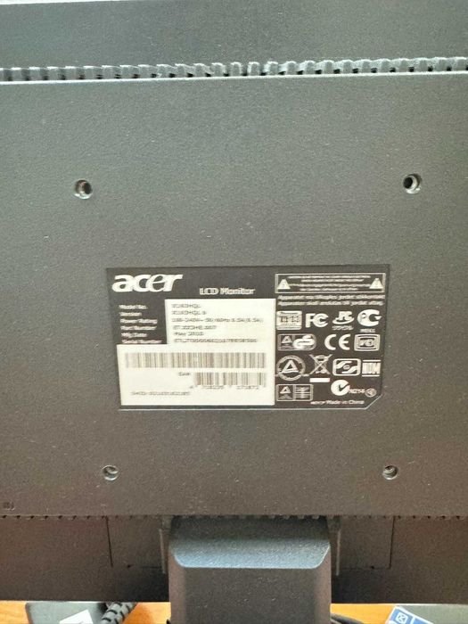 Монитор Samsung , Acer