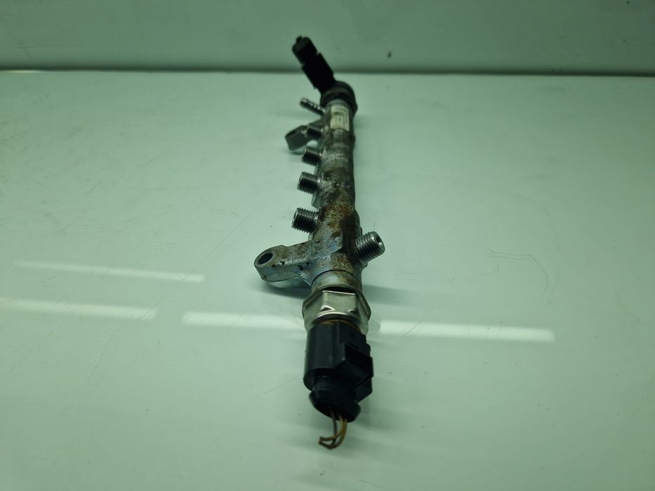 Rampa injectoare Volkswagen Passat CC (357) [Fabr 2008-2012] 03L130089