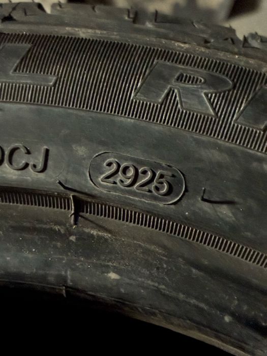 Комплект летней резины 185/55/15