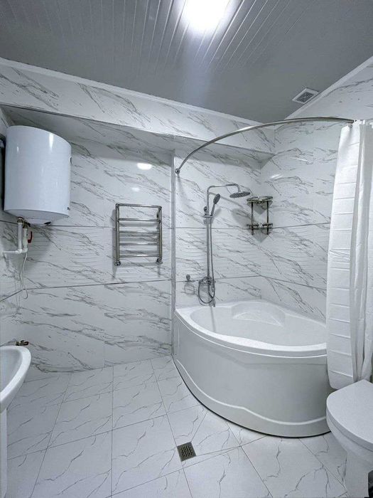 Срочно продаётся 4-х комнатная квартир в ЖК "Nice Villas Яшнабадский