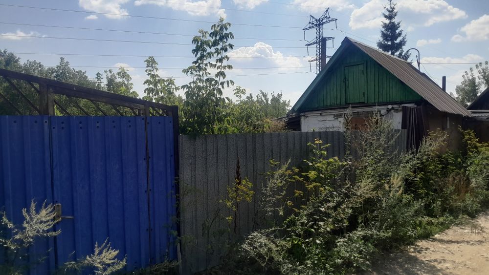 Продам дачу,с.о Титан