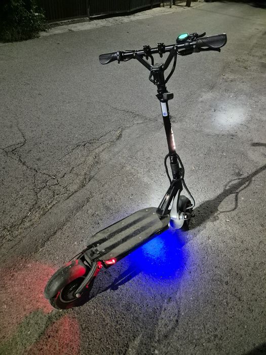 Продам Самокат Dualtron Victor