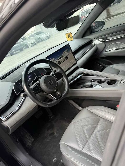 Zeekr 001 we 4WD 95kwh, naxt va halol nasiya