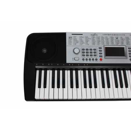 Orga electronica 639 61 clape 250 Timbre