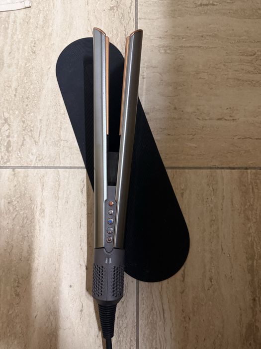 Placa de par dyson