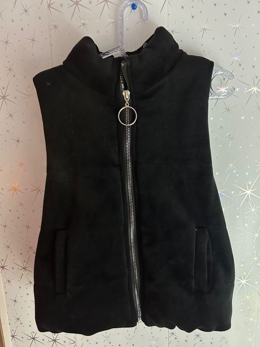 Детска грейка за момиченце