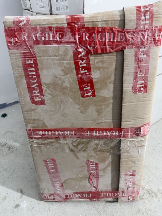 Vand calorifer portprosop nou