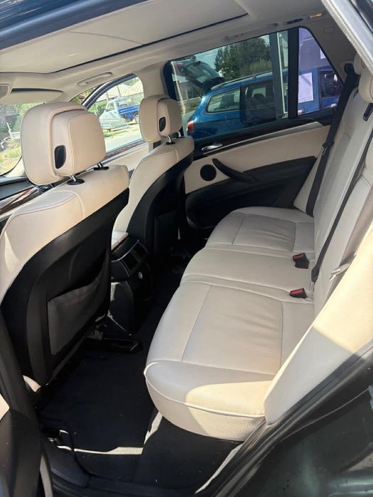 BMW X5 2011 — imagine 3