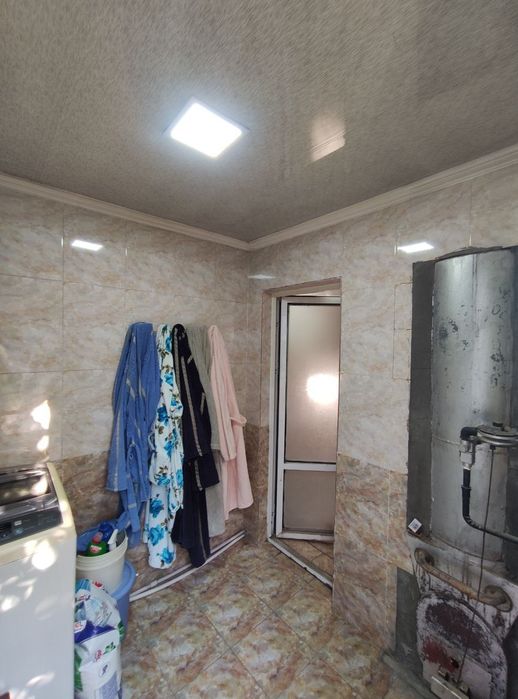 Sergelida uy solitadi 4 sotiq