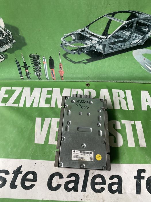 Modul sunet Dynaudio Volkswagen Passat CC