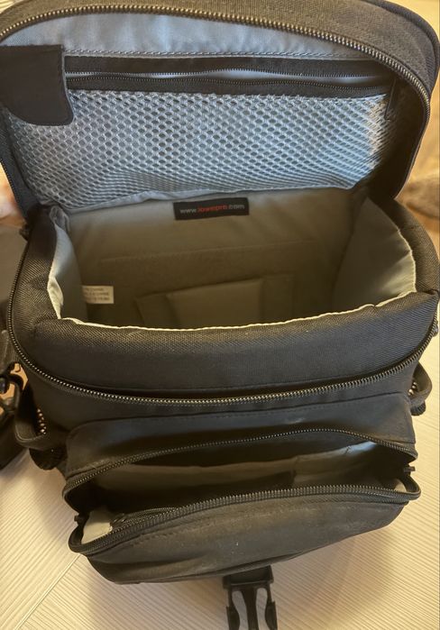 Чанта за фотоапарат lowepro