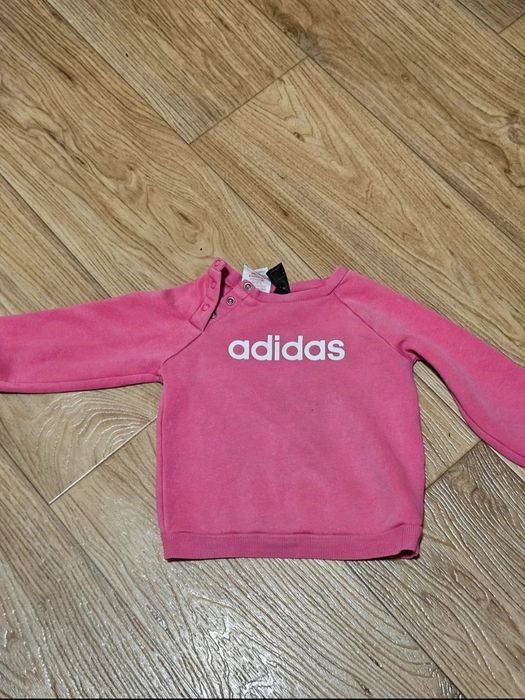 Pulover fetițe Adidas
