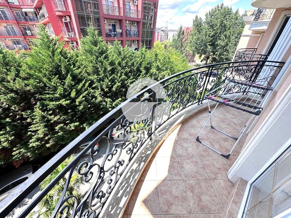 Продава се Тристаен апартамент в к.к. Слънчев бряг - 98 кв.м за 1725 €/кв.м - Снимка #4