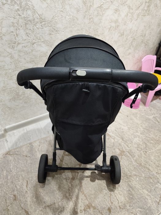 Детская коляска.