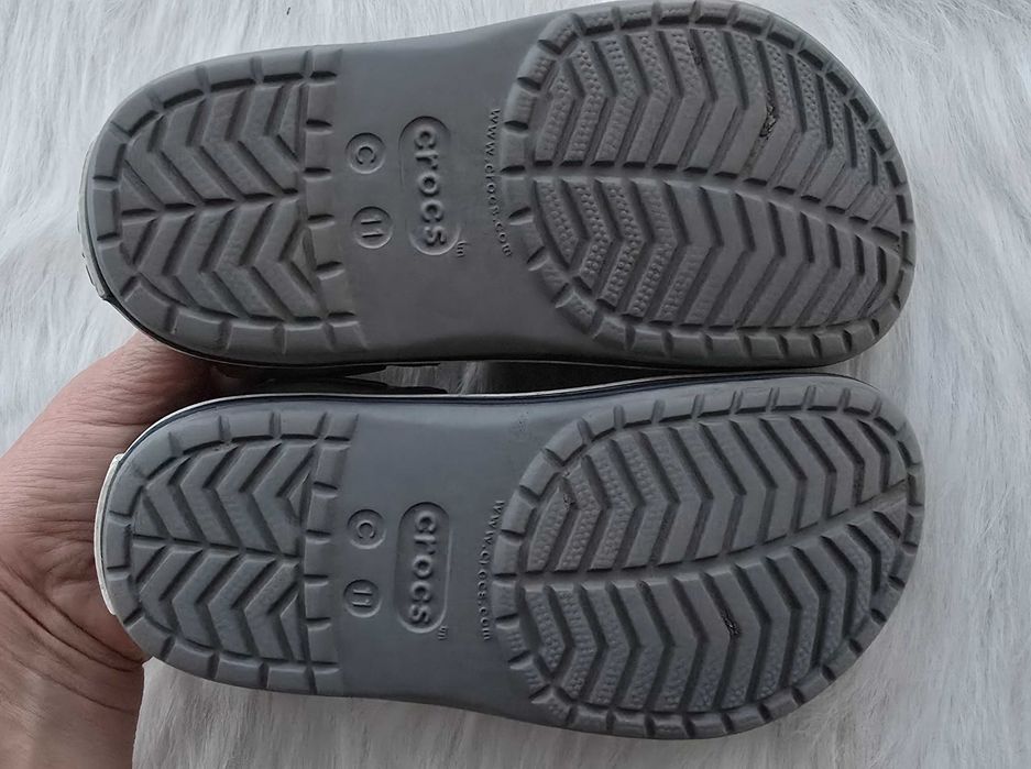 Оригинални Crocs  №27