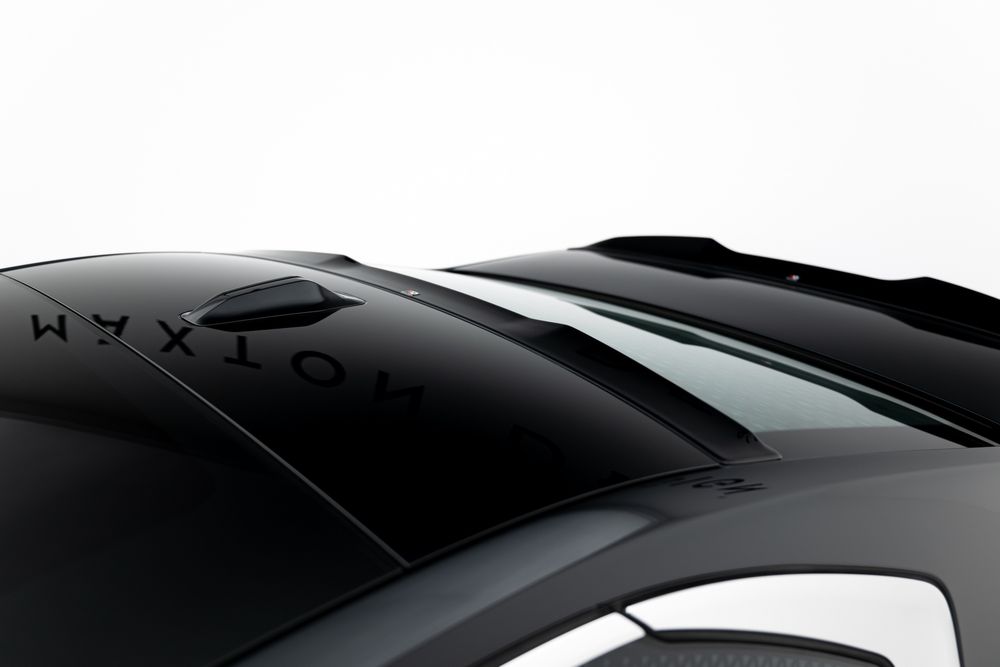 Спойлер за задно стъкло Maxton design за BMW G70 (2022-)