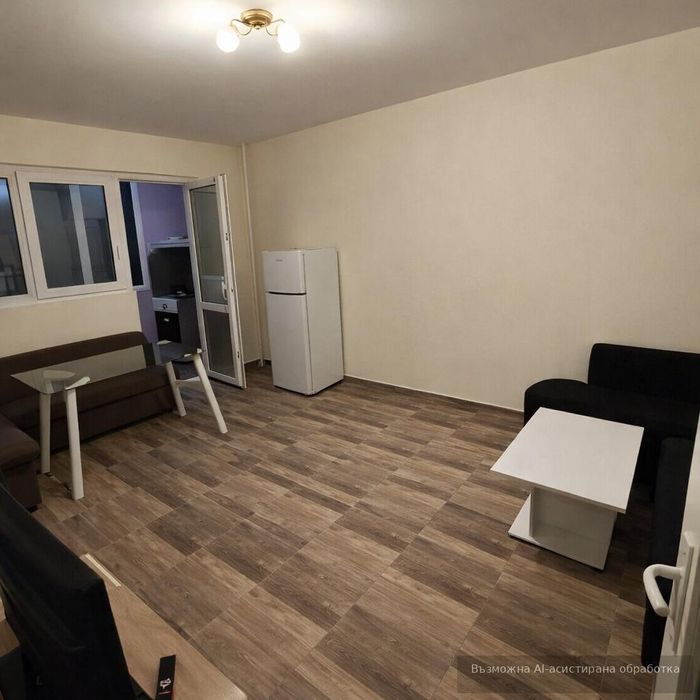 Двустаен, под наем, ж.к Люлин 10