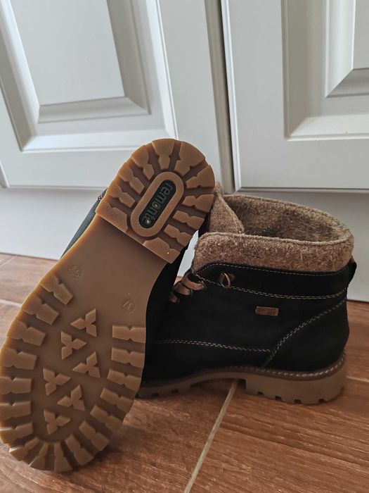 Bocanci dama Remonte Nr. 37