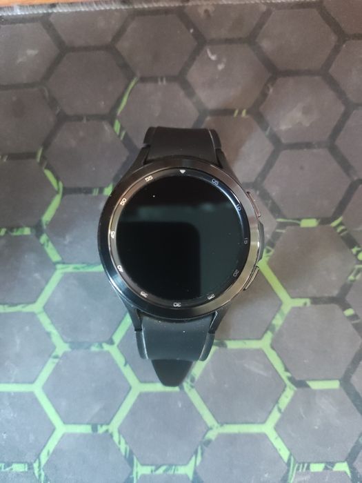 Galaxy watch 4 classic