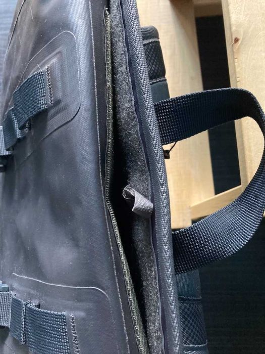 Раница Under Armour 40L нова, подходяща за мотор