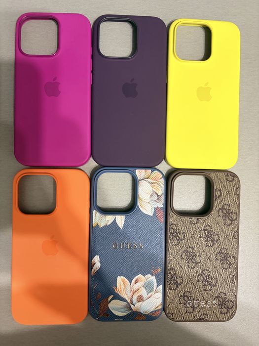 Кейс за iphone 14pro