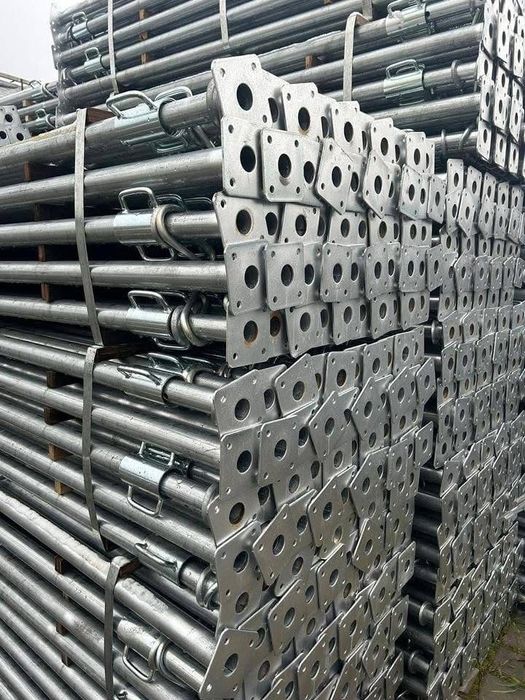 Panouri cofraje doka, Placa Glabena, Grinda H20, Accesorii, Popi metal