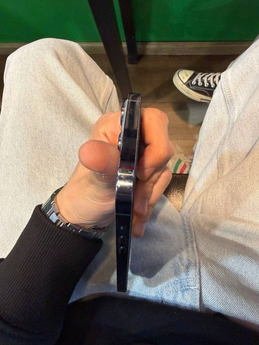 Продам или обменяю с вашей добралотой iphone 13 pro max