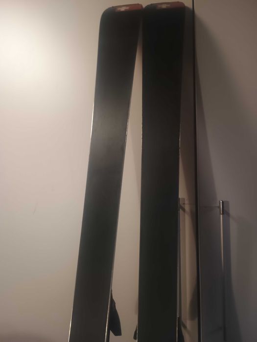 Stockli LASER GS 180 worldcup