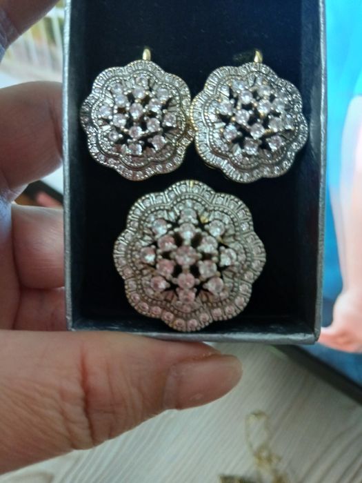 Бижутерия люкс качества