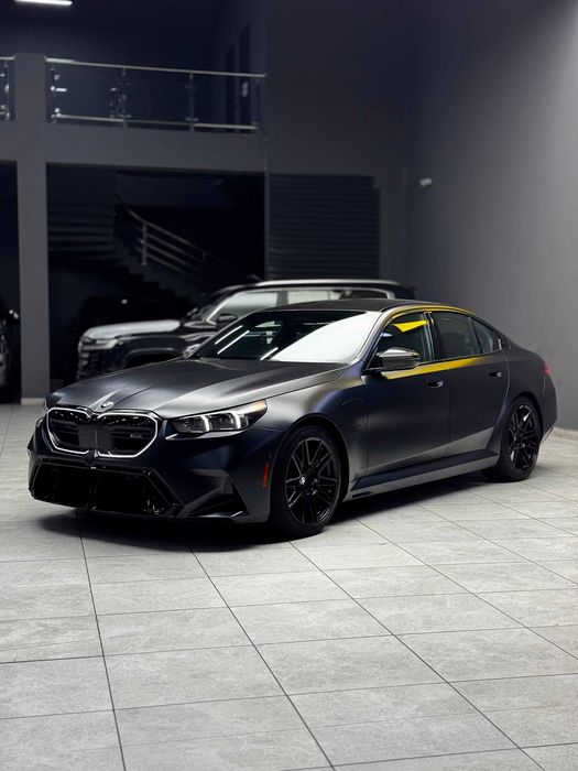 Продается BMW G90 M5