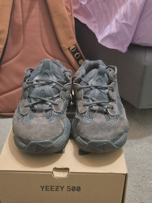 .yeezy 500. Conditie buna