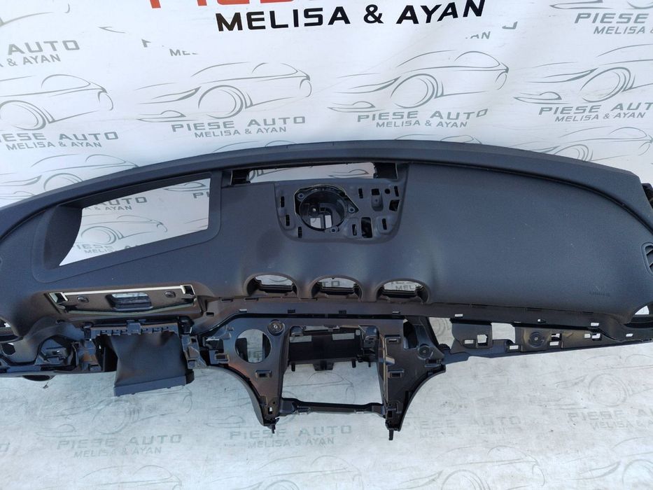Plansa bord Mercedes C-Class W206 fara HUD  an 2021-2022-2023-2024-202