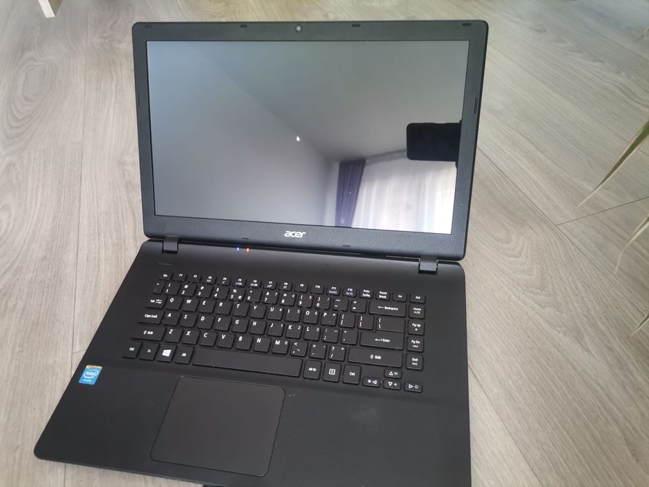Laptop Acer utilizat