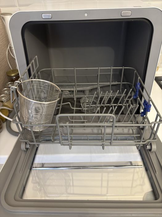 Посудомоечная машина мини