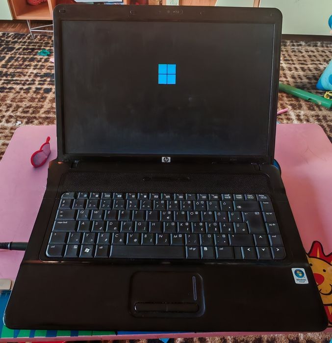 Lot Laptop HP 6730s SSD 240GB | 4GB RAM | Windows 10 | Funcțional