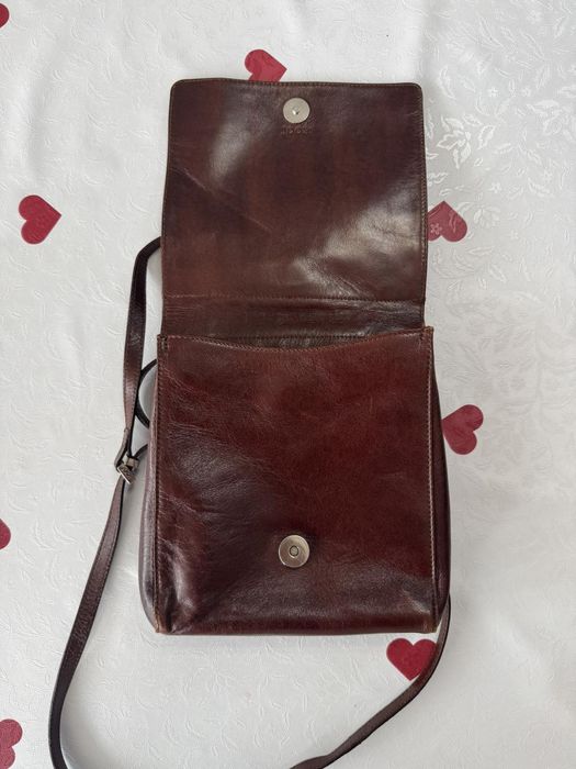 Дамска чанта JOOP - естесвена кожа