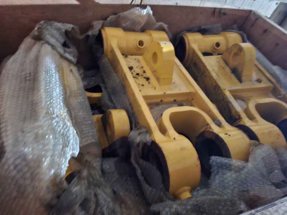 Lynk Jcb Tiping-Prindere