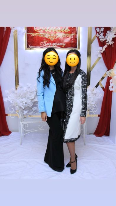 Продам платье в отличном состоянии