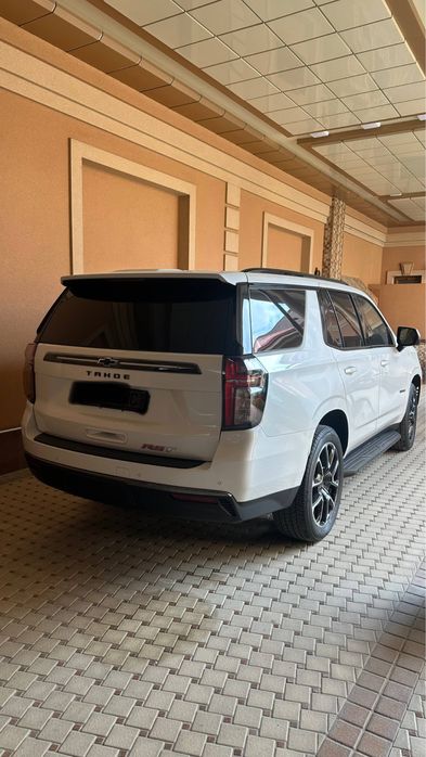 Tahoe 2023 Yil  Yangi