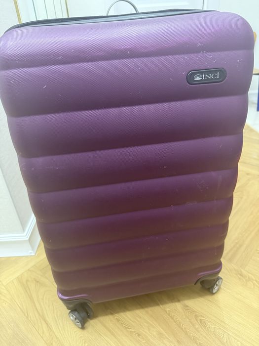 Дорожные Чемоданы