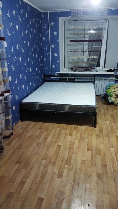 Кровать двуспальная СРОЧНО