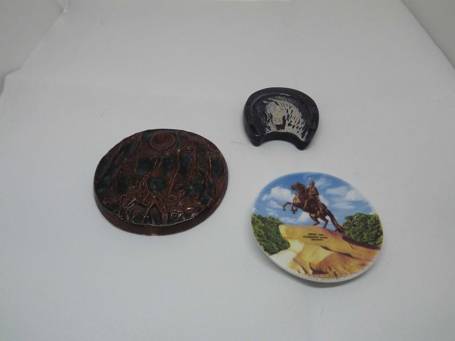 Панно декоративные. Винтаж.