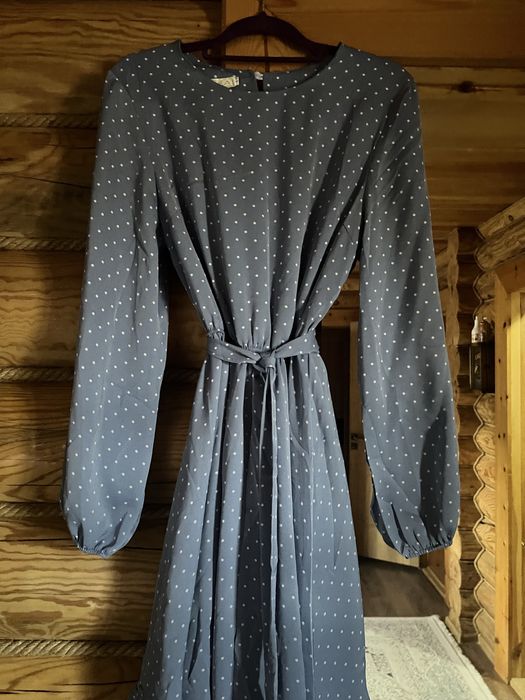 Одежда Платье легкое новое