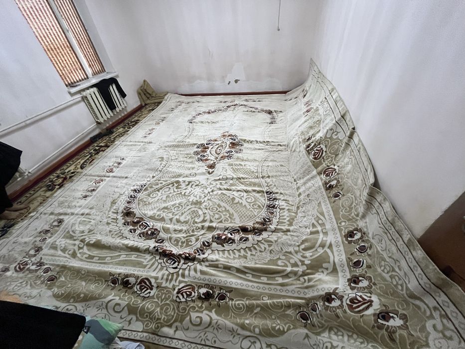 Кілем сатылады СРОЧНЫ