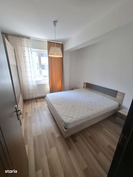 Apartament 2 camere Aparatorii Patriei - 12 min metrou
