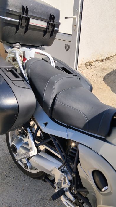 BMW R1200 ST de vanzare