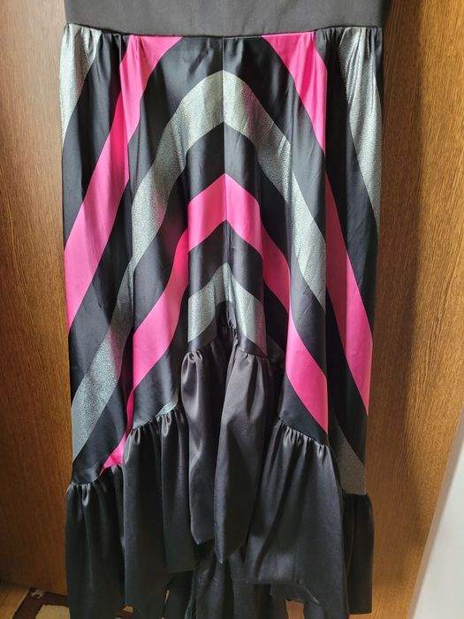 Rochie de ocazie măr.42-44, o sg purtare