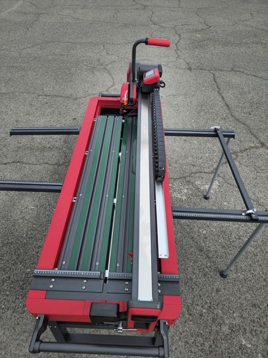 Автоматична машина за рязане на плочки Shijing 9201  1200mm