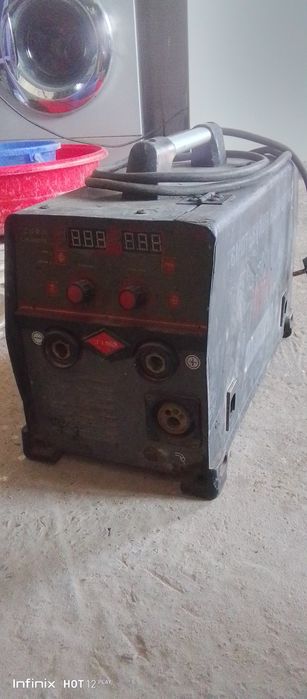 Сварочный аппарат. Svarka